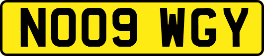 NO09WGY