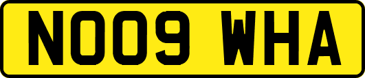 NO09WHA