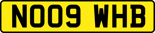 NO09WHB