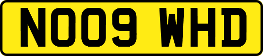 NO09WHD