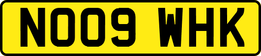 NO09WHK