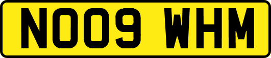 NO09WHM