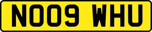 NO09WHU