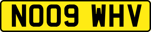 NO09WHV