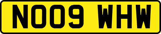 NO09WHW