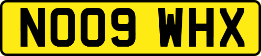 NO09WHX