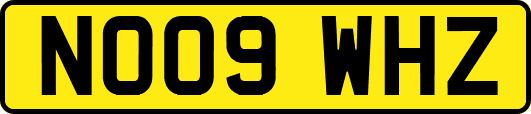 NO09WHZ