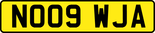 NO09WJA