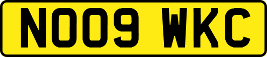 NO09WKC