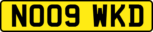 NO09WKD