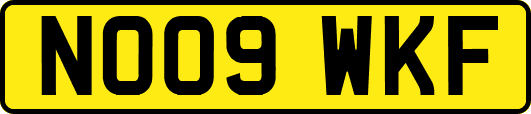NO09WKF