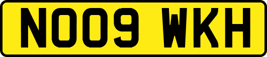 NO09WKH