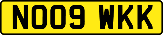 NO09WKK