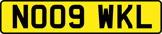 NO09WKL