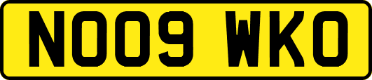 NO09WKO