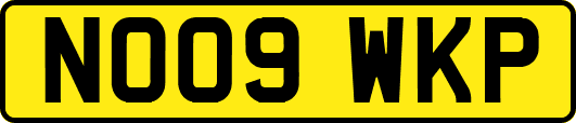 NO09WKP