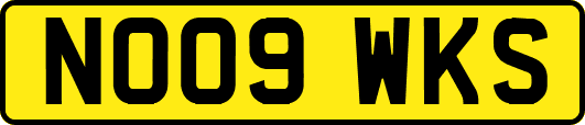 NO09WKS