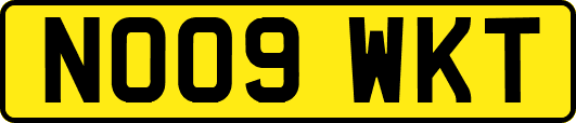 NO09WKT