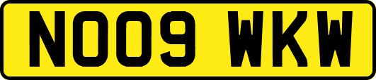 NO09WKW