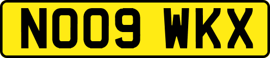 NO09WKX