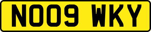 NO09WKY