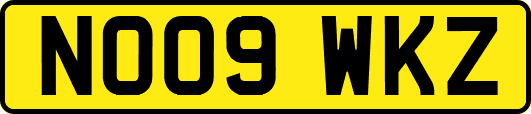 NO09WKZ