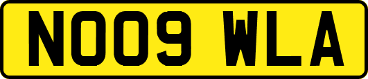 NO09WLA