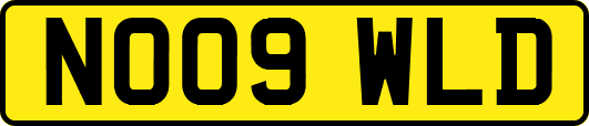 NO09WLD