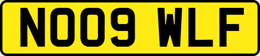 NO09WLF