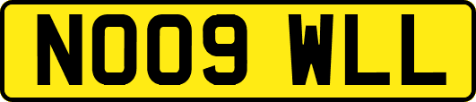 NO09WLL