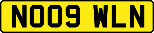 NO09WLN