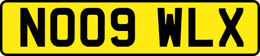 NO09WLX