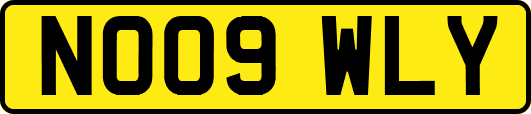 NO09WLY