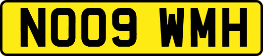 NO09WMH