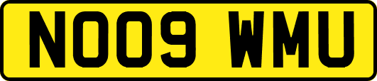 NO09WMU