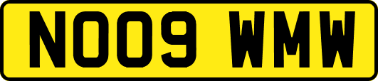 NO09WMW