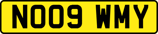 NO09WMY