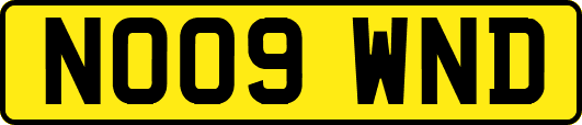 NO09WND