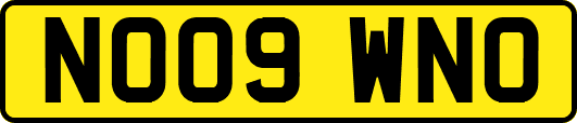 NO09WNO