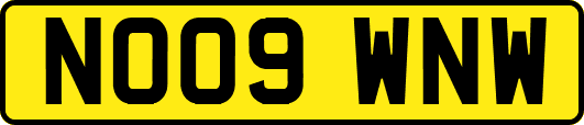 NO09WNW
