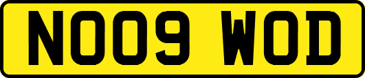 NO09WOD