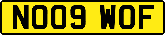 NO09WOF