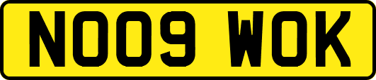 NO09WOK