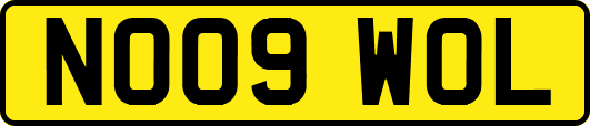 NO09WOL