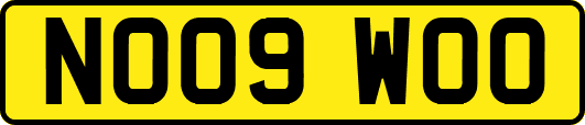 NO09WOO