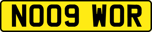 NO09WOR