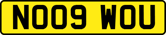 NO09WOU