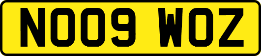 NO09WOZ