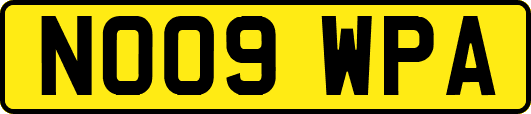 NO09WPA