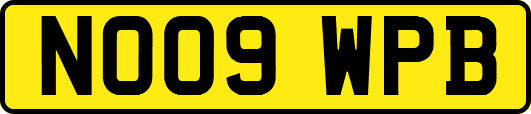 NO09WPB